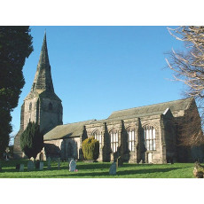 Bebington St Andrew MIs
